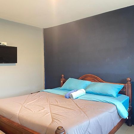 Chiang Dao Hostel 외부 사진