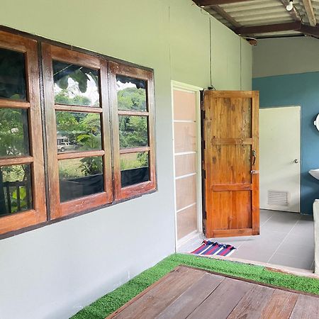 Chiang Dao Hostel 외부 사진
