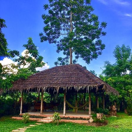 Chiang Dao Hostel 외부 사진