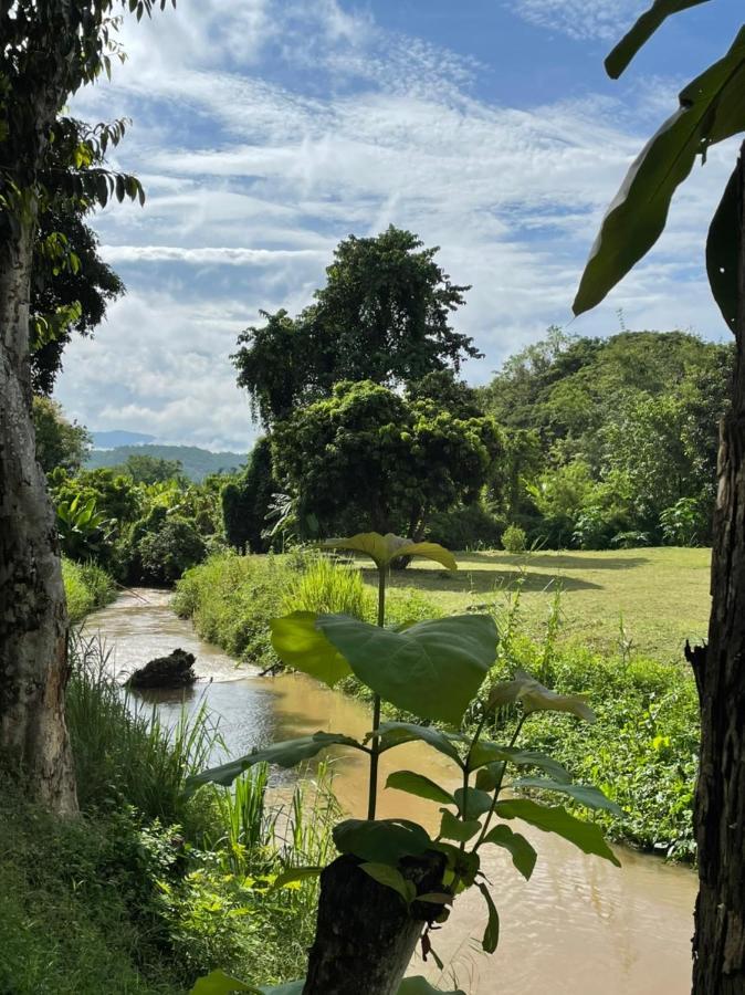 Chiang Dao Hostel 외부 사진