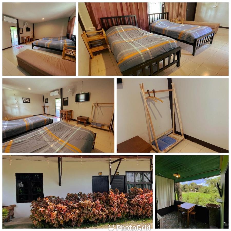Chiang Dao Hostel 외부 사진