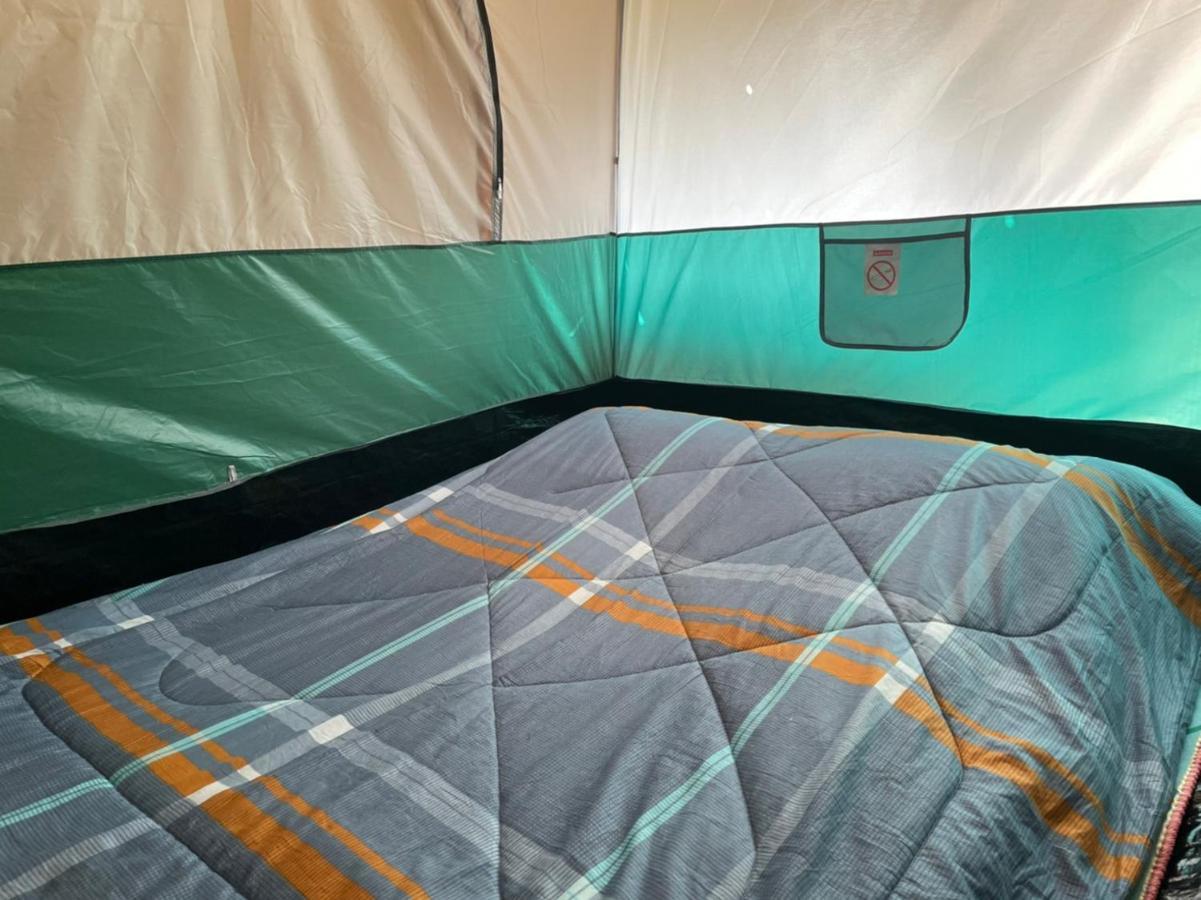 Chiang Dao Hostel 외부 사진