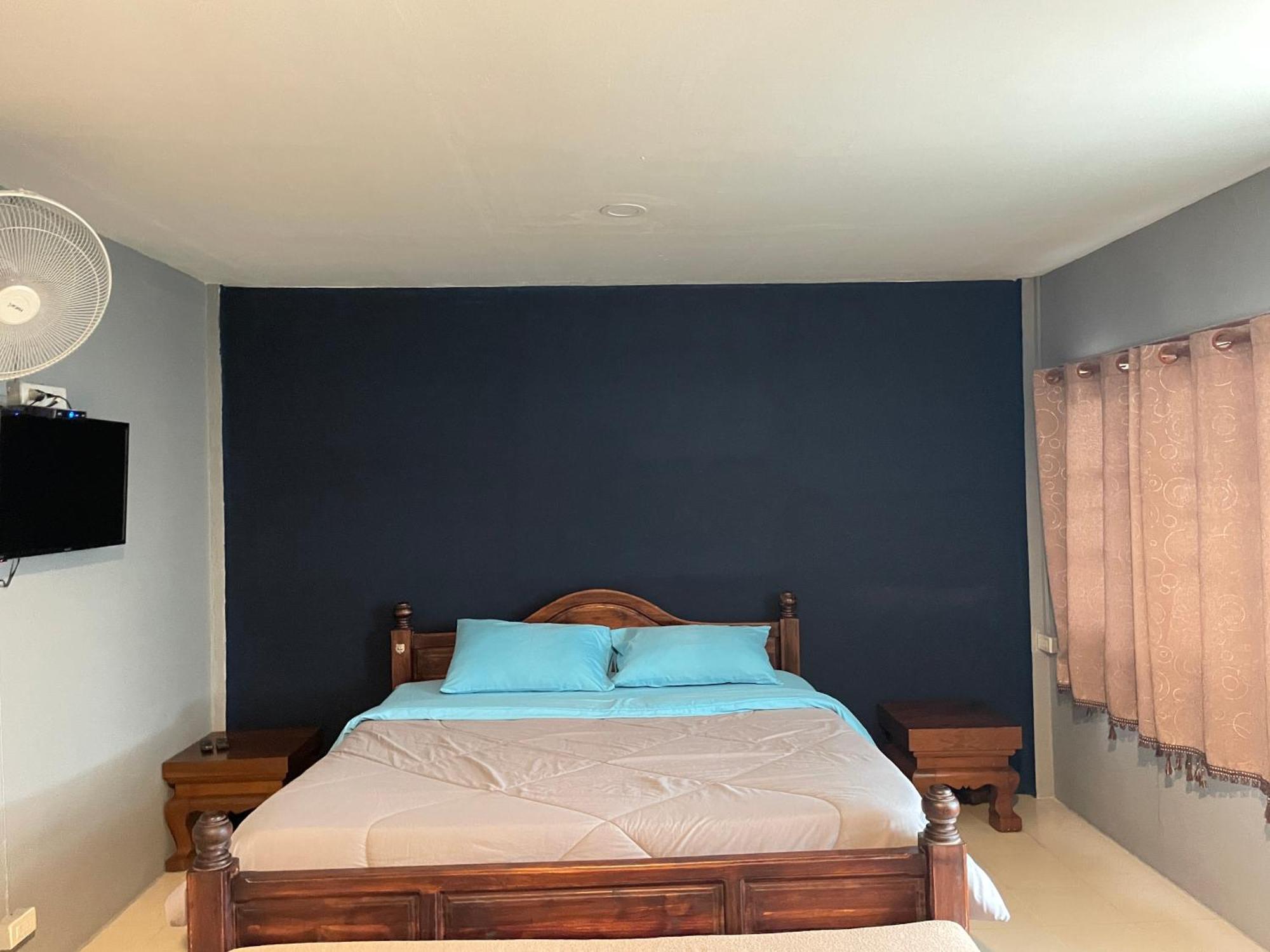 Chiang Dao Hostel 외부 사진