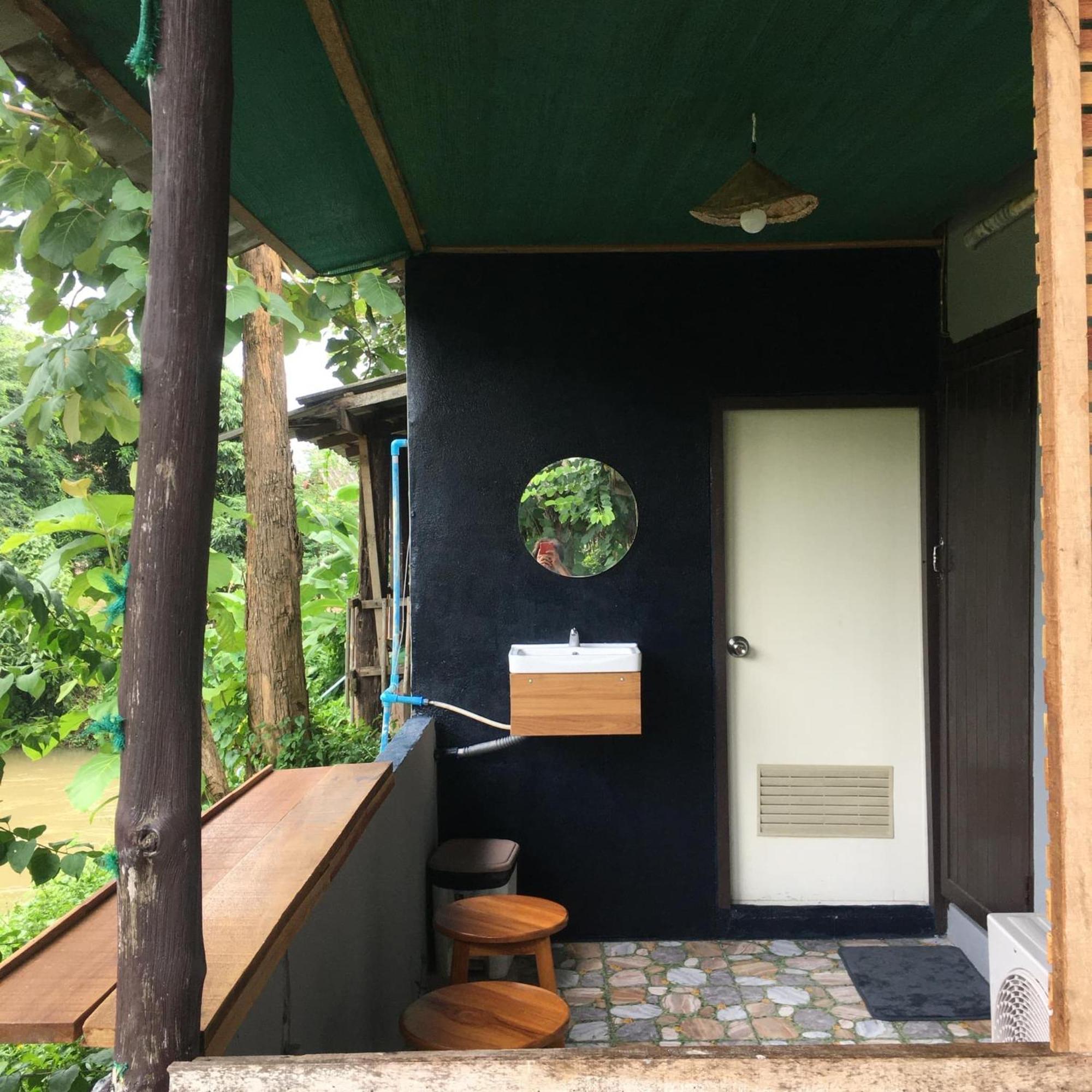 Chiang Dao Hostel 외부 사진
