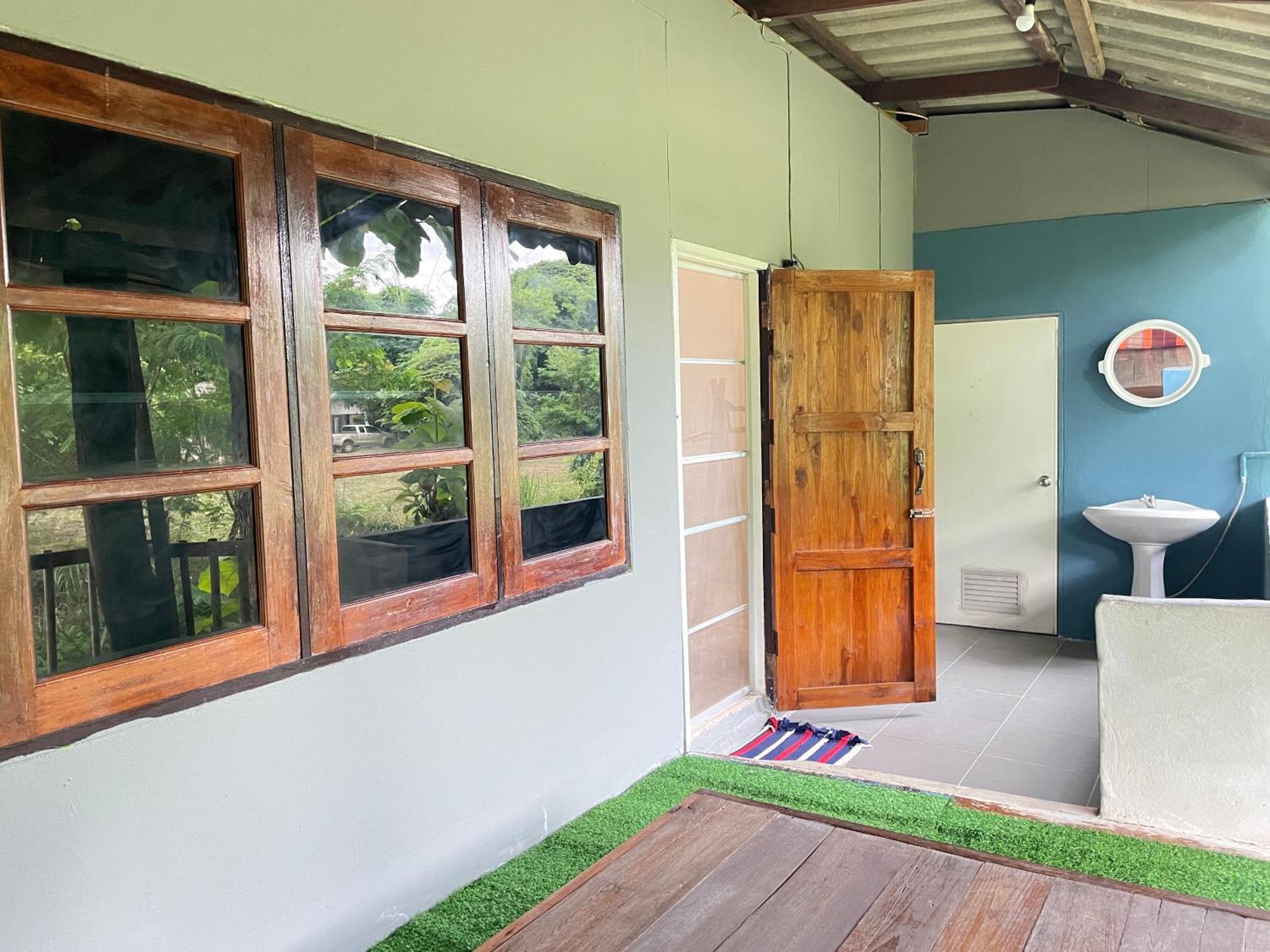 Chiang Dao Hostel 외부 사진