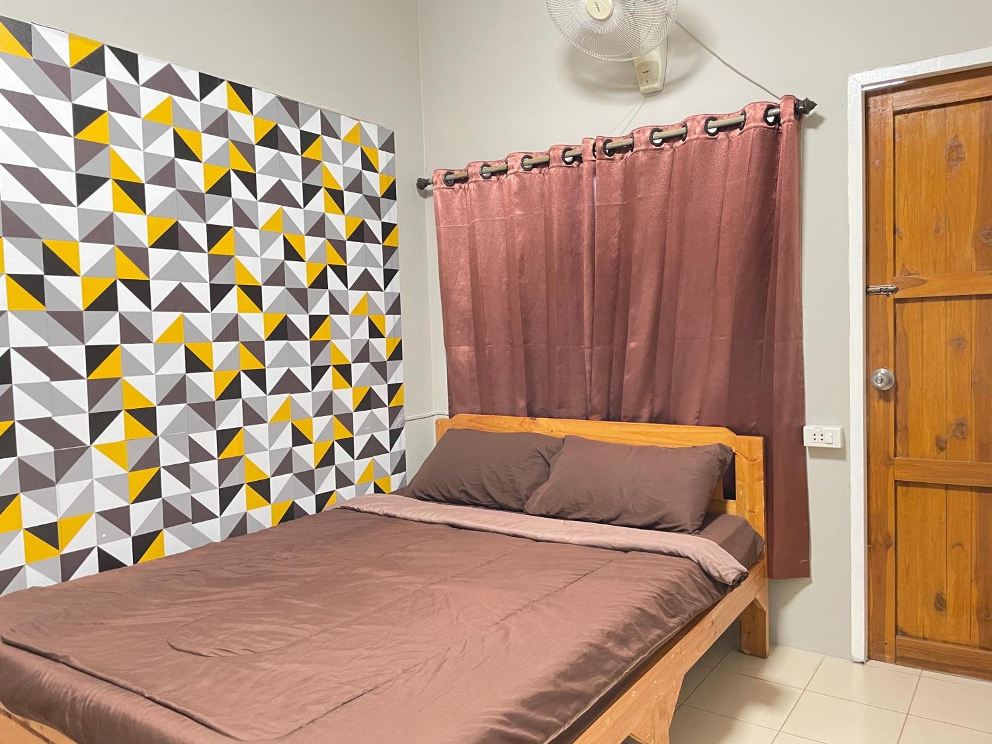 Chiang Dao Hostel 외부 사진