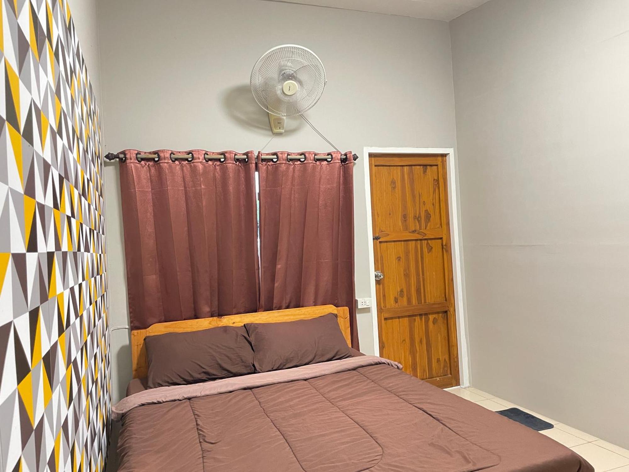 Chiang Dao Hostel 외부 사진