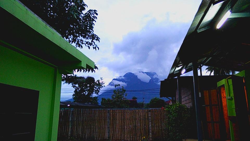Chiang Dao Hostel 외부 사진