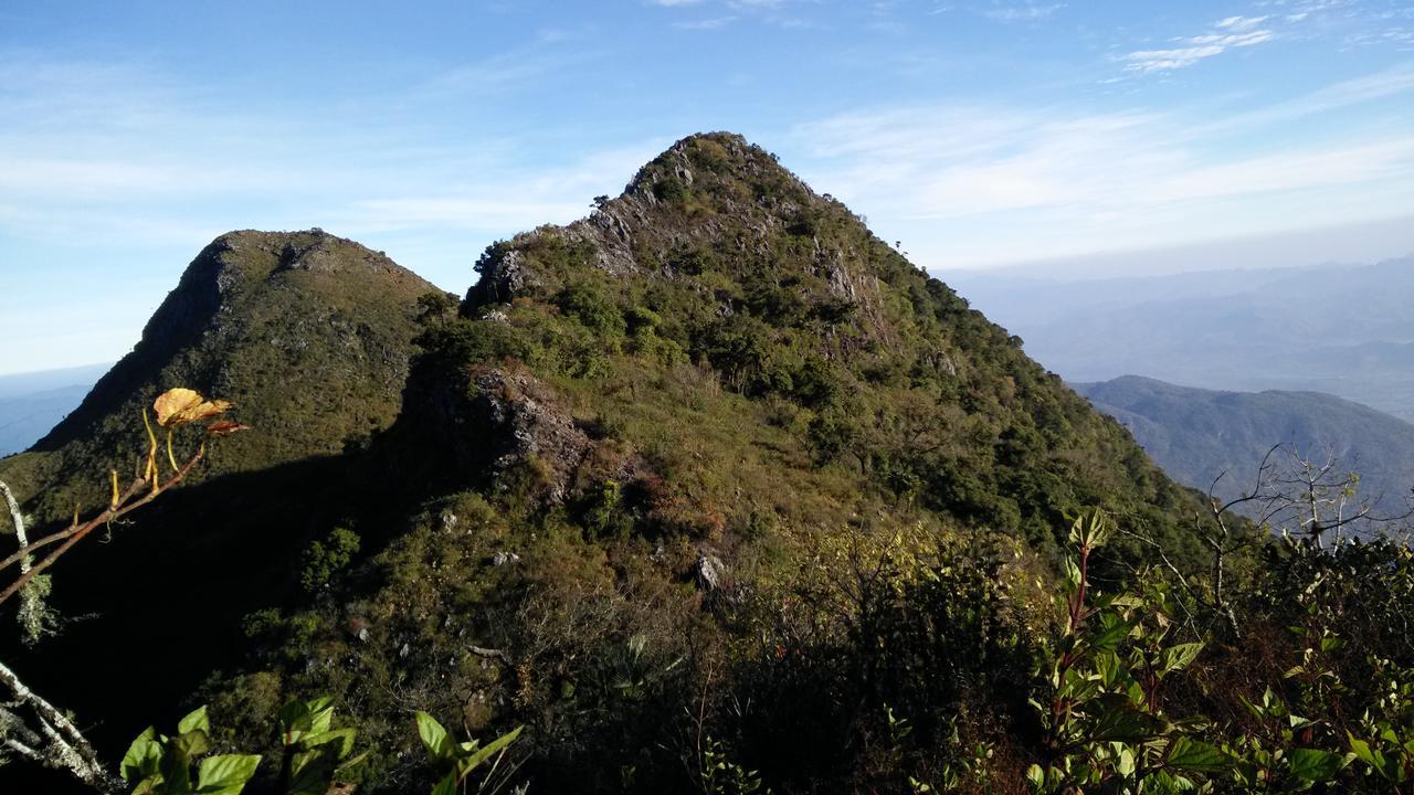 Chiang Dao Hostel 외부 사진