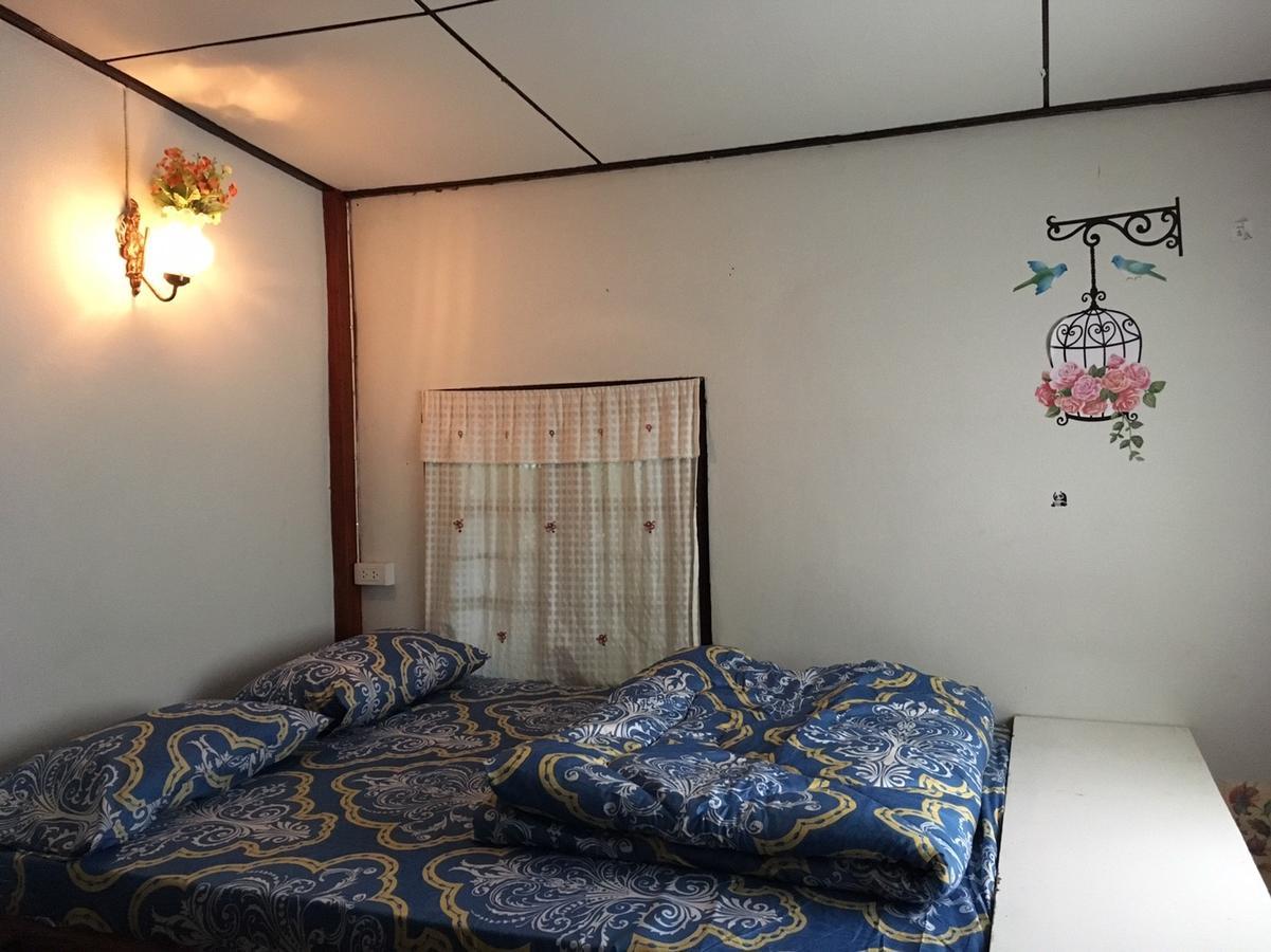 Chiang Dao Hostel 외부 사진